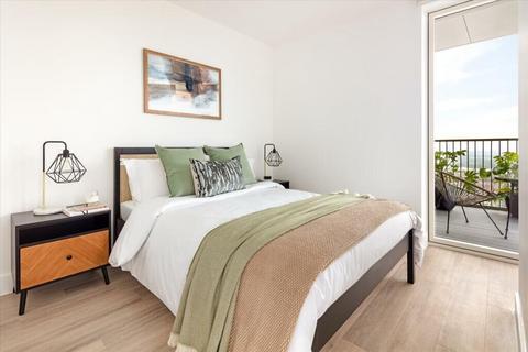 2 bedroom apartment for sale, The Verdean, The Aster, Joseph Avenue, Acton, W3