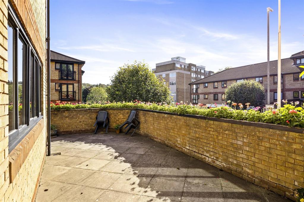 Communal Gardens