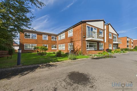 undefined, Silverburn, 193 St Annes Road East, Lytham St. Annes, FY8