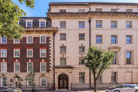 undefined, Portland Place, London, W1B