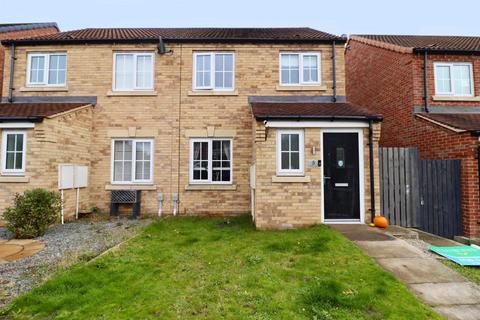 undefined, Haddon Close, Brough