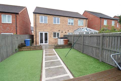 undefined, Haddon Close, Brough