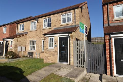 undefined, Haddon Close, Brough
