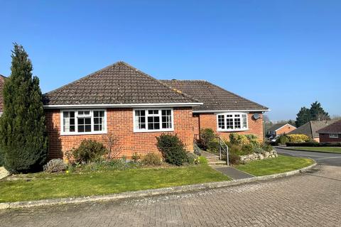 4 bedroom detached bungalow for sale, Mountfield, Hythe