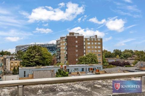 1 bedroom apartment for sale, High Road, London, N17