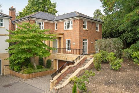 5 bedroom detached house for sale, Dry Arch Road, Sunningdale