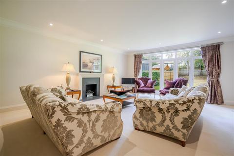 5 bedroom detached house for sale, Dry Arch Road, Sunningdale