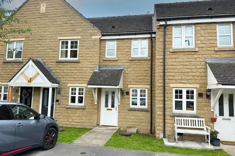2 bedroom apartment for sale, Oberon Way, Cottingley