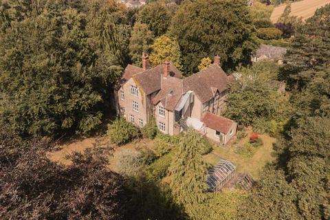 7 bedroom detached house for sale, The Hayes, Newcastle Road, Corbridge, Northumberland