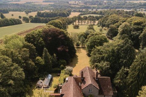 7 bedroom detached house for sale, The Hayes, Newcastle Road, Corbridge, Northumberland