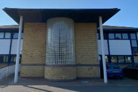Office to rent, House Donnington Park Chichester PO20 7DU