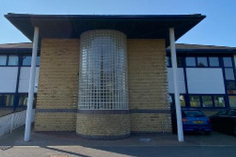 Office to rent, House Donnington Park Chichester PO20 7DU