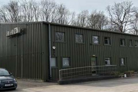 Office to rent, Oakwood business Park Chichester PO18 9AL