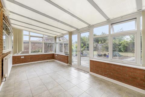 2 bedroom detached bungalow for sale, Fen Road, East Kirkby, Spilsby, Lincolnshire, PE23