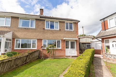 Claremont, Newport, NP20