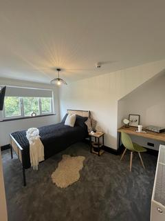 undefined, Daisy Road, Birmingham B16