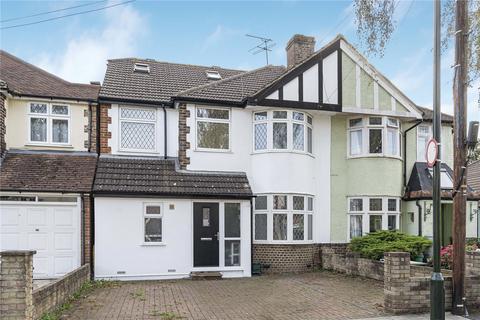 undefined, Waverley Avenue, Twickenham, TW2