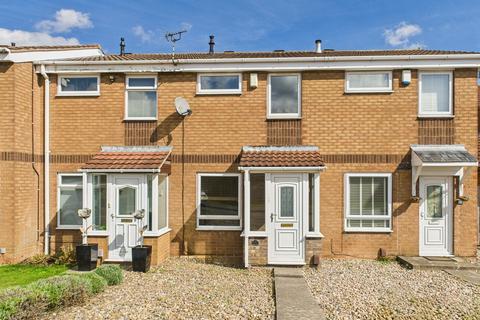 2 bedroom townhouse for sale, Thurlestone Drive, Mapperley, Nottingham