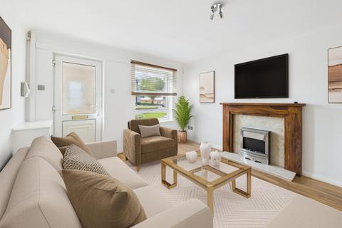 2 bedroom townhouse for sale, Thurlestone Drive, Mapperley, Nottingham