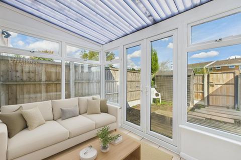 2 bedroom townhouse for sale, Thurlestone Drive, Mapperley, Nottingham