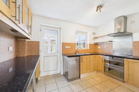 2 bedroom townhouse for sale, Thurlestone Drive, Mapperley, Nottingham