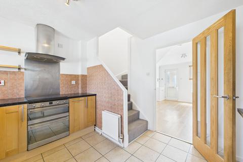 2 bedroom townhouse for sale, Thurlestone Drive, Mapperley, Nottingham
