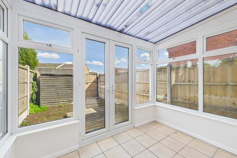 11 Thurlestone Drive, Nottingham, NG3 5SD