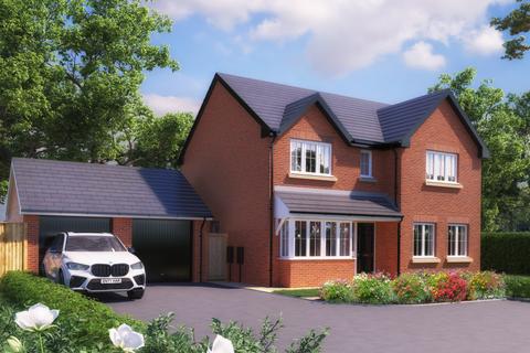 undefined, Greenacres Farm, Goosnargh PR3