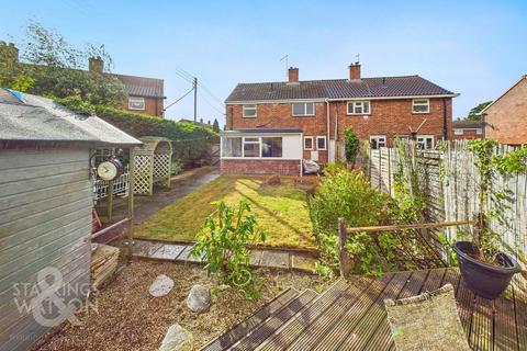 undefined, Mill Crescent, Acle, Norwich