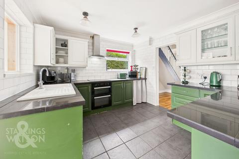 undefined, Mill Crescent, Acle, Norwich