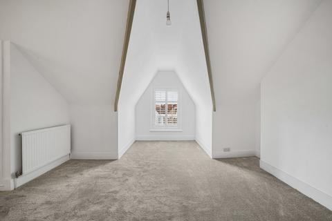 1 bedroom apartment for sale, Parchmore Road, Thornton Heath, Surrey, CR7