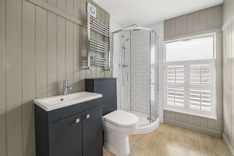 1 bedroom apartment for sale, Parchmore Road, Thornton Heath, Surrey, CR7