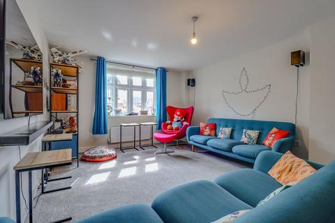 4 bedroom detached house for sale, Cassley Crescent, Lubbesthorpe, LE19