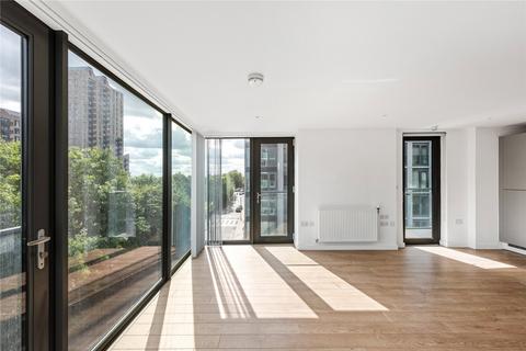 undefined, Kingfisher Heights, Waterside Way, London, N17