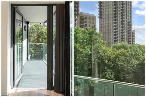 undefined, Kingfisher Heights, Waterside Way, London, N17