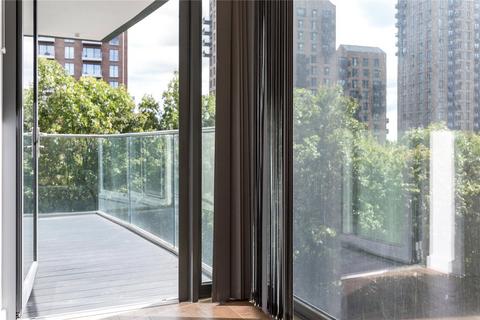 undefined, Kingfisher Heights, Waterside Way, London, N17