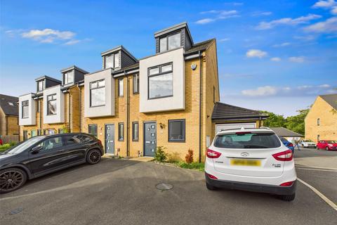 Newdawn Place, Cheltenham, Gloucestershire, GL51