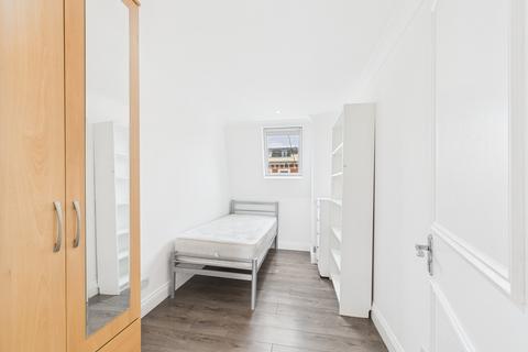 undefined, Kilburn High Road, London, NW6