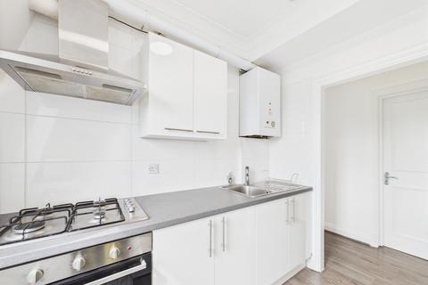 4 bedroom apartment to rent, Kilburn High Road, London, NW6