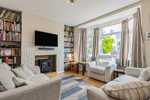 4 bedroom end of terrace house for sale, Ridgefield Road East Oxford OX4 3BS
