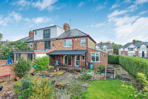 4 bedroom end of terrace house for sale, Ridgefield Road East Oxford OX4 3BS