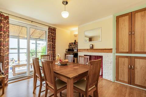 4 bedroom end of terrace house for sale, Ridgefield Road East Oxford OX4 3BS