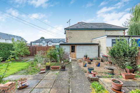 4 bedroom end of terrace house for sale, Ridgefield Road East Oxford OX4 3BS