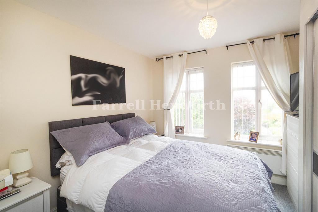 New Bedroom 1