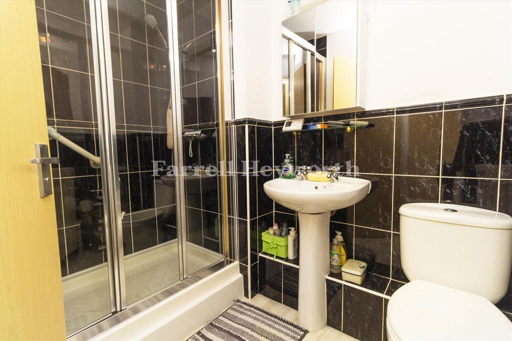 En Suite
