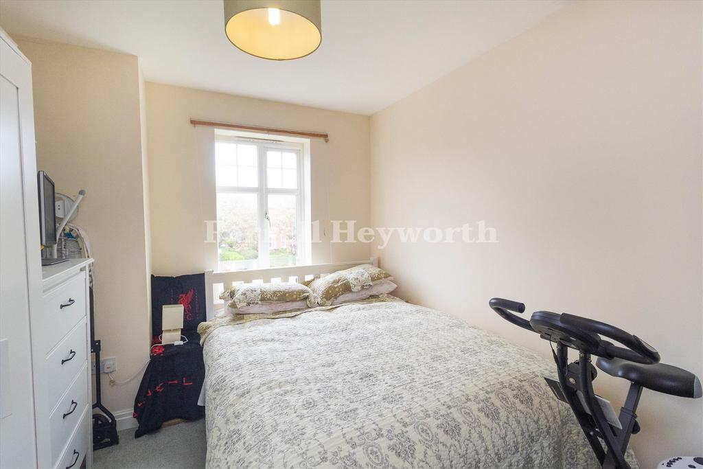 Bedroom 2