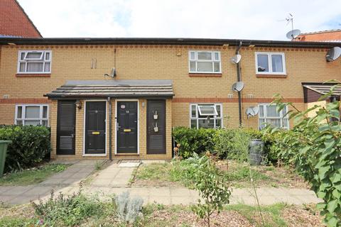 Cranberry Lane, London, E16
