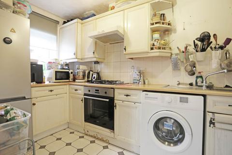 undefined, Cranberry Lane, London, E16