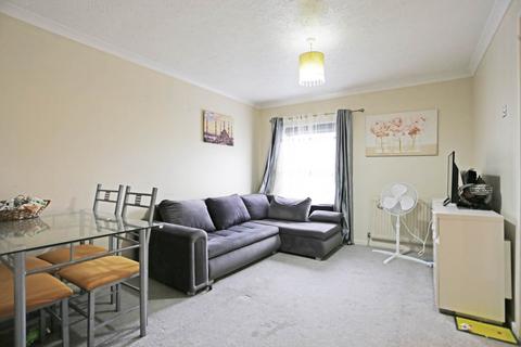 undefined, Cranberry Lane, London, E16