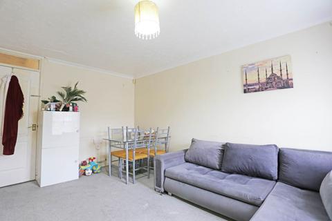 undefined, Cranberry Lane, London, E16